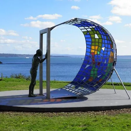 Villa Panorama D'azur I Vue & 13 Personnes *