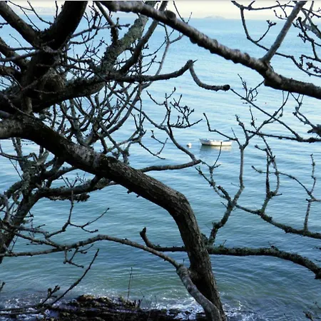 Panorama D'azur I Vue & 13 Personnes