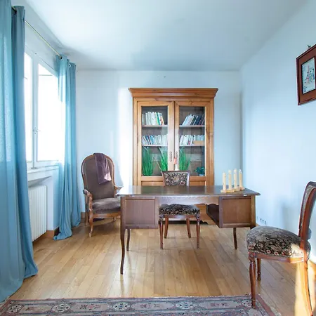 Panorama D'azur I Vue Mer&13 Personnes *