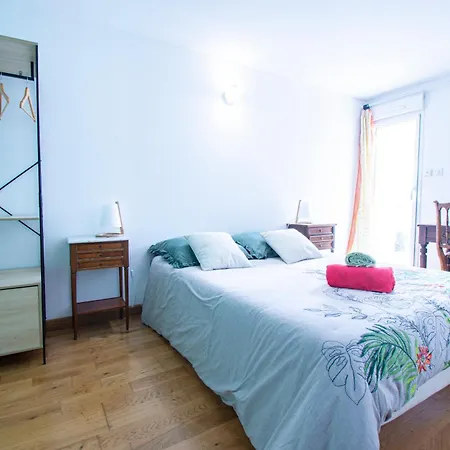 Panorama D'azur I Vue & 13 Personnes * Breszt