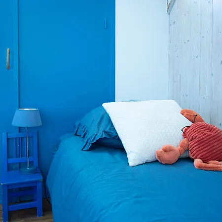 Villa Panorama D'azur I Vue & 13 Personnes *