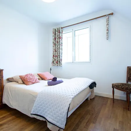 Panorama D'azur I Vue & 13 Personnes