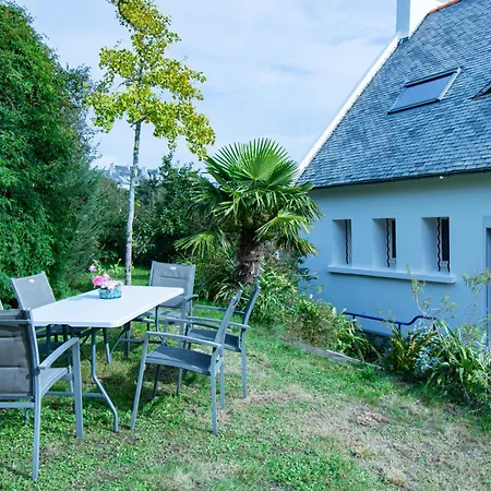 Panorama D'azur I Vue Mer&13 Personnes Villa