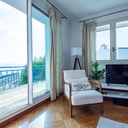 Panorama D'azur I Vue & 13 Personnes Villa *