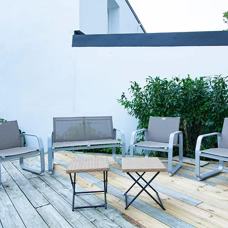 Villa Panorama D'azur I Vue & 13 Personnes *