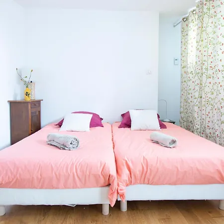 Villa Panorama D'azur I Vue & 13 Personnes