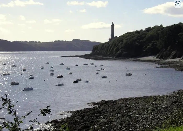 Villa Panorama D'azur I Vue Mer&13 Personnes