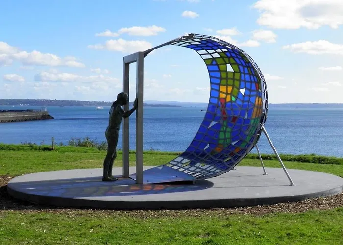 Villa Panorama D'azur I Vue Mer&13 Personnes *