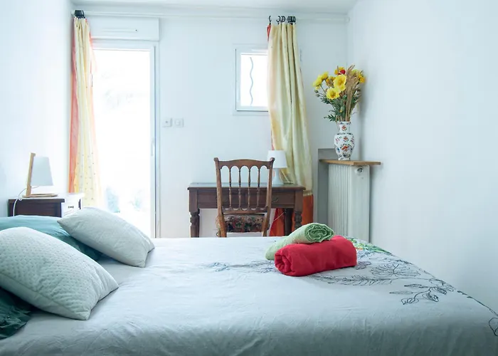 Panorama D'azur I Vue Mer&13 Personnes