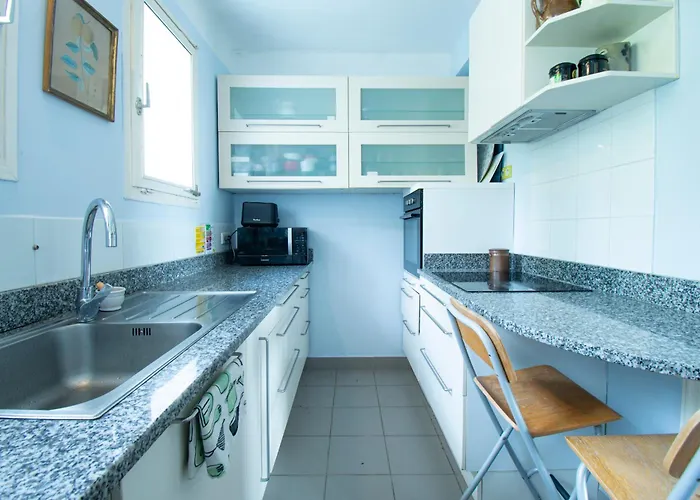 Panorama D'azur I Vue Mer&13 Personnes * Brest