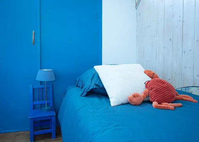 Villa Panorama D'azur I Vue Mer&13 Personnes *