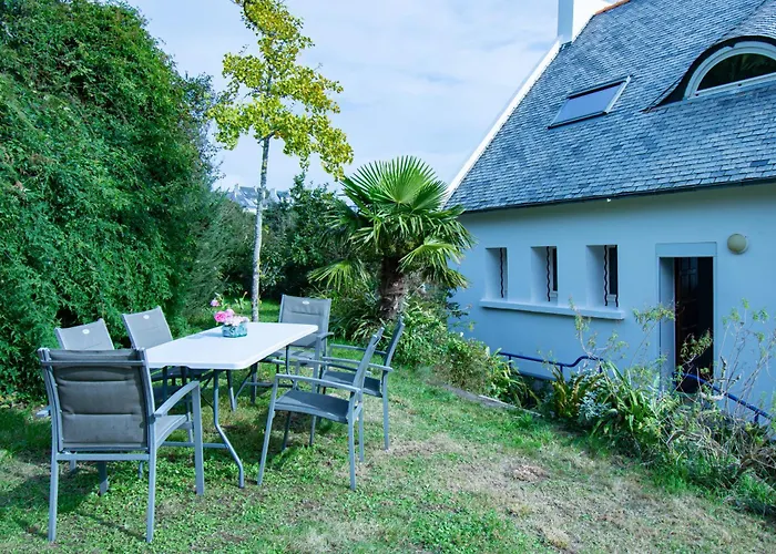 Panorama D'azur I Vue Mer&13 Personnes Villa