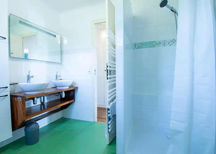 Villa Panorama D'azur I Vue Mer&13 Personnes