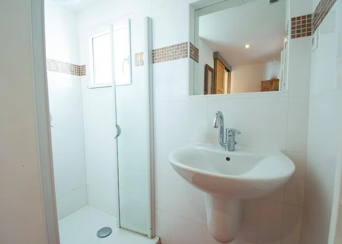 Panorama D'azur I Vue Mer&13 Personnes Villa *