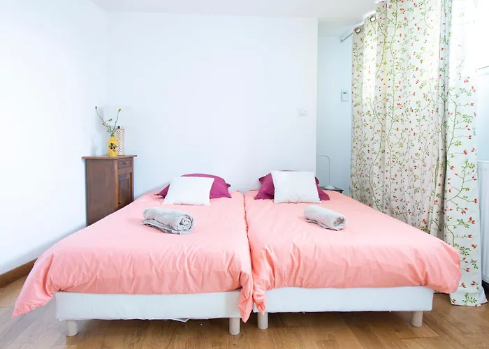 Villa Panorama D'azur I Vue Mer&13 Personnes