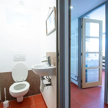 Villa Panorama D'azur I Vue & 13 Personnes Brest