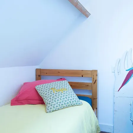 Panorama D'azur I Vue & 13 Personnes Brest