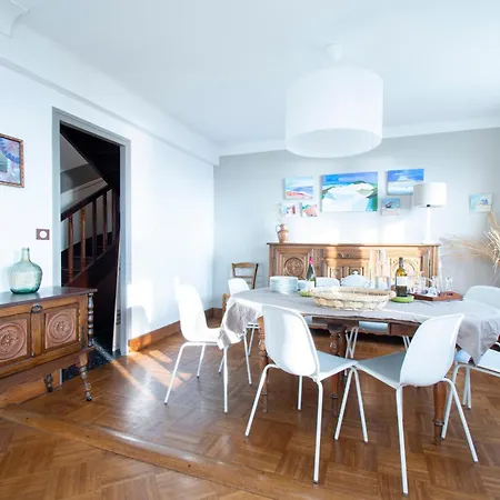 Panorama D'azur I Vue & 13 Personnes Villa