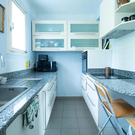 Panorama D'azur I Vue & 13 Personnes * Brest