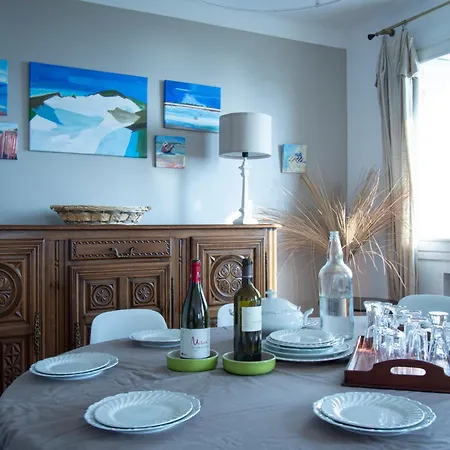 Villa Panorama D'azur I Vue & 13 Personnes *