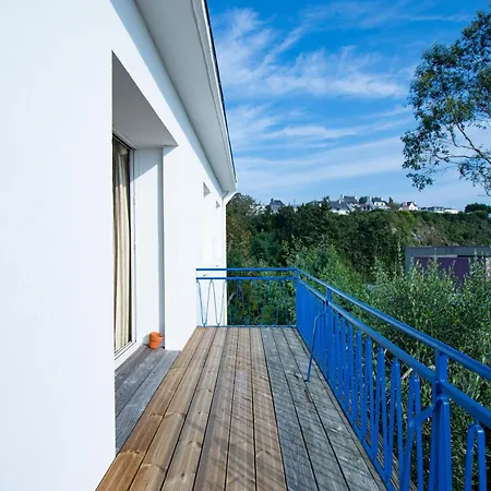 Panorama D'azur I Vue & 13 Personnes