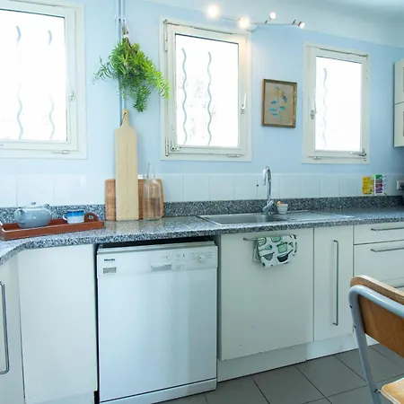 Panorama D'azur I Vue & 13 Personnes * Brest