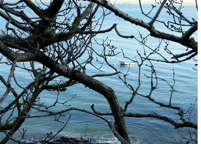 Panorama D'azur I Vue & 13 Personnes