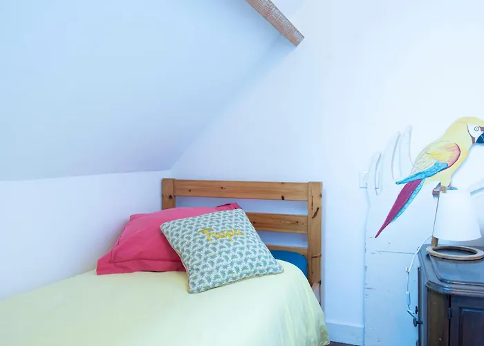 Panorama D'azur I Vue & 13 Personnes Brest