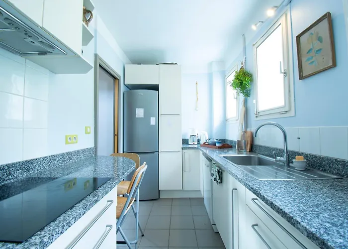 Panorama D'azur I Vue & 13 Personnes Villa