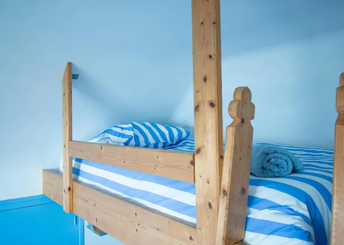 וילה Panorama D'azur I Vue & 13 Personnes