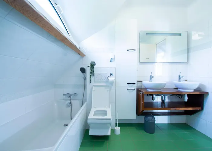 Panorama D'azur I Vue & 13 Personnes