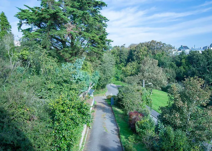 Panorama D'azur I Vue & 13 Personnes *