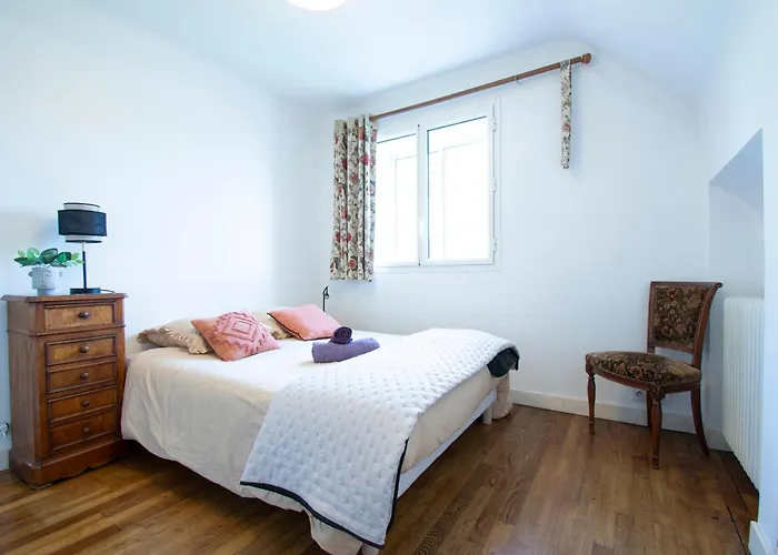 Panorama D'azur I Vue & 13 Personnes