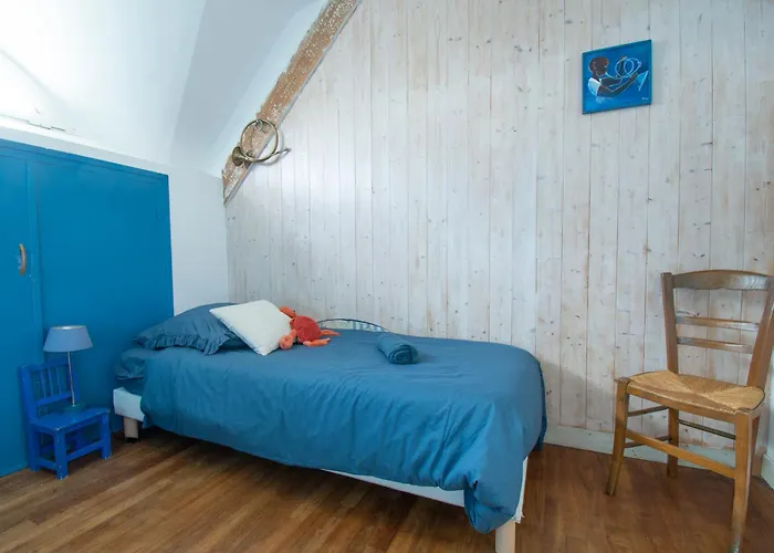 Villa Panorama D'azur I Vue & 13 Personnes *